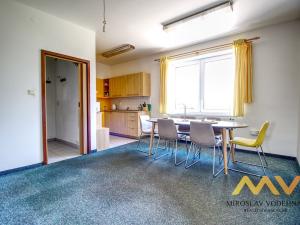 Pronájem skladu, Hradec Králové - Kukleny, Kudrnova, 300 m2