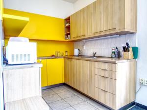 Pronájem skladu, Hradec Králové - Kukleny, Kudrnova, 300 m2