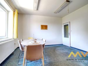 Pronájem skladu, Hradec Králové - Kukleny, Kudrnova, 300 m2