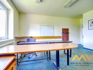 Pronájem skladu, Hradec Králové - Kukleny, Kudrnova, 300 m2