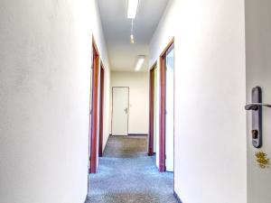 Pronájem skladu, Hradec Králové - Kukleny, Kudrnova, 300 m2