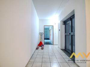 Pronájem skladu, Hradec Králové - Kukleny, Kudrnova, 300 m2