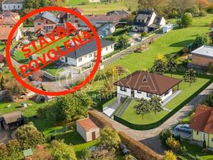 Prodej pozemku pro bydlení, Bavoryně - Pod Průhony, 741 m2