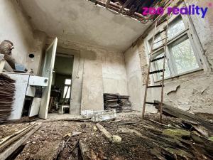 Prodej rodinného domu, Ústí nad Labem, Opletalova, 111 m2