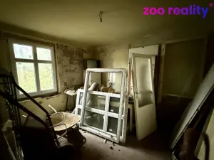 Prodej rodinného domu, Ústí nad Labem, Opletalova, 111 m2