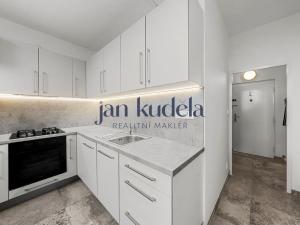 Prodej bytu 1+1, Brno, Arbesova, 35 m2