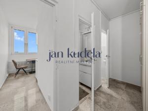 Prodej bytu 1+1, Brno, Arbesova, 35 m2