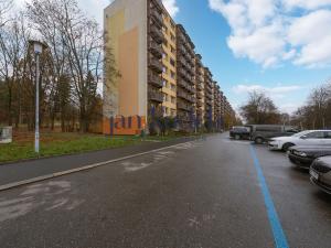 Prodej bytu 1+1, Brno, Arbesova, 35 m2