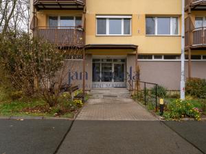 Prodej bytu 1+1, Brno, Arbesova, 35 m2