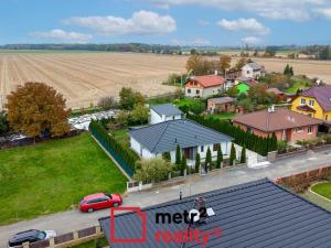 Prodej rodinného domu, Štěpánov, Na rybníčku, 137 m2