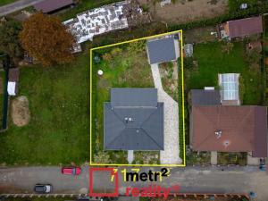 Prodej rodinného domu, Štěpánov, Na rybníčku, 137 m2