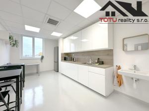 Pronájem obchodního prostoru, Jaroměř, Jezbinská, 269 m2