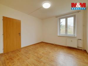 Pronájem bytu 2+1, Mariánské Lázně - Úšovice, Mánesova, 65 m2