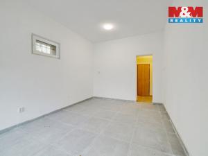 Pronájem obchodního prostoru, Mariánské Lázně, Husova, 22 m2