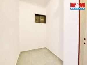 Pronájem obchodního prostoru, Mariánské Lázně, Husova, 22 m2