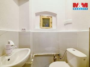 Pronájem obchodního prostoru, Mariánské Lázně, Husova, 22 m2