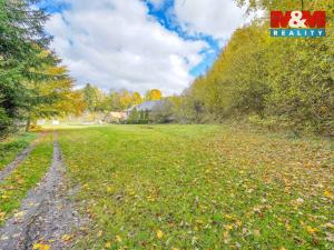 Prodej pozemku pro bydlení, Úterý, 987 m2