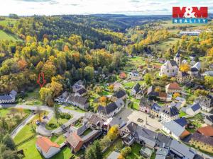 Prodej pozemku pro bydlení, Úterý, 987 m2