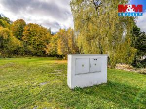 Prodej pozemku pro bydlení, Úterý, 987 m2