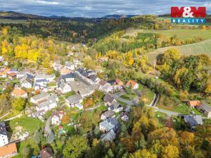 Prodej pozemku pro bydlení, Úterý, 987 m2