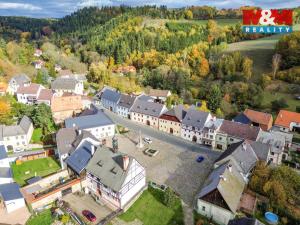 Prodej pozemku pro bydlení, Úterý, 987 m2