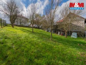 Prodej rodinného domu, Ratiboř, 160 m2