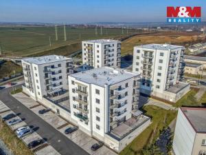 Pronájem bytu 2+kk, Plzeň, Pecháčkova, 49 m2