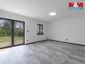 Prodej rodinného domu, Petrovice u Karviné - Prstná, 77 m2