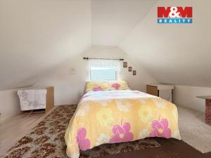 Prodej chaty, Hronov - Velký Dřevíč, 28 m2