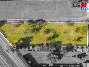 Prodej pozemku pro bydlení, Brniště - Hlemýždí, 1659 m2