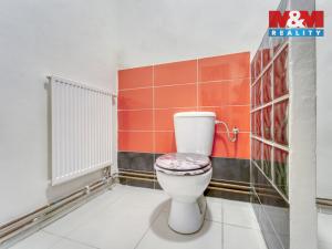 Prodej bytu 3+1, Plzeň - Jižní Předměstí, Plachého, 103 m2