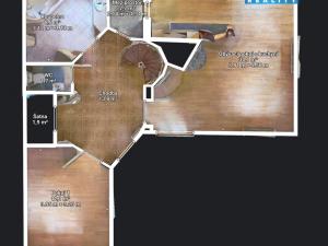 Prodej rodinného domu, Hradec Králové - Nový Hradec Králové, Mužíkova, 140 m2