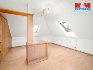 Prodej rodinného domu, Hradec Králové - Nový Hradec Králové, Mužíkova, 140 m2