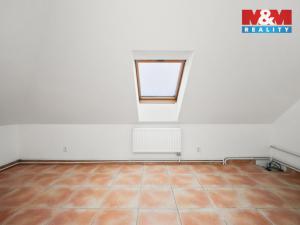 Prodej rodinného domu, Hradec Králové - Nový Hradec Králové, Mužíkova, 140 m2