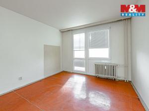 Prodej bytu 3+1, Jaroměř - Pražské Předměstí, Na Zavadilce, 61 m2