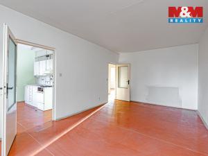 Prodej bytu 3+1, Jaroměř - Pražské Předměstí, Na Zavadilce, 61 m2