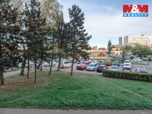 Prodej bytu 3+1, Jaroměř - Pražské Předměstí, Na Zavadilce, 61 m2