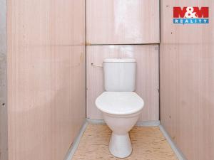 Prodej bytu 3+1, Jaroměř - Pražské Předměstí, Na Zavadilce, 61 m2