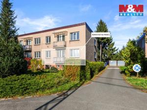 Prodej bytu 2+1, Hradec Králové, U Fotochemy, 49 m2