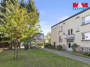 Prodej bytu 2+1, Hradec Králové, U Fotochemy, 49 m2