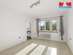 Prodej bytu 2+1, Hradec Králové, U Fotochemy, 49 m2