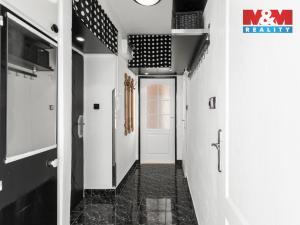 Prodej bytu 2+1, Hradec Králové, U Fotochemy, 49 m2