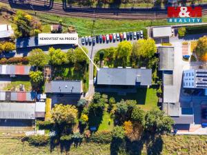 Prodej bytu 2+1, Hradec Králové, U Fotochemy, 49 m2