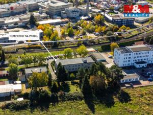 Prodej bytu 2+1, Hradec Králové, U Fotochemy, 49 m2