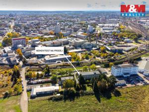 Prodej bytu 2+1, Hradec Králové, U Fotochemy, 49 m2