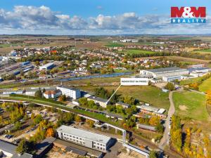 Prodej bytu 2+1, Hradec Králové, U Fotochemy, 49 m2