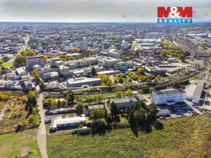 Prodej bytu 2+1, Hradec Králové, U Fotochemy, 49 m2