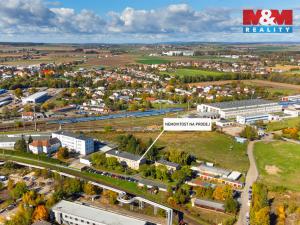 Prodej bytu 2+1, Hradec Králové, U Fotochemy, 49 m2