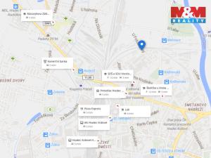 Prodej bytu 2+1, Hradec Králové, U Fotochemy, 49 m2