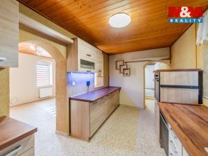 Prodej rodinného domu, Litoměřice - Předměstí, U Pramene, 120 m2